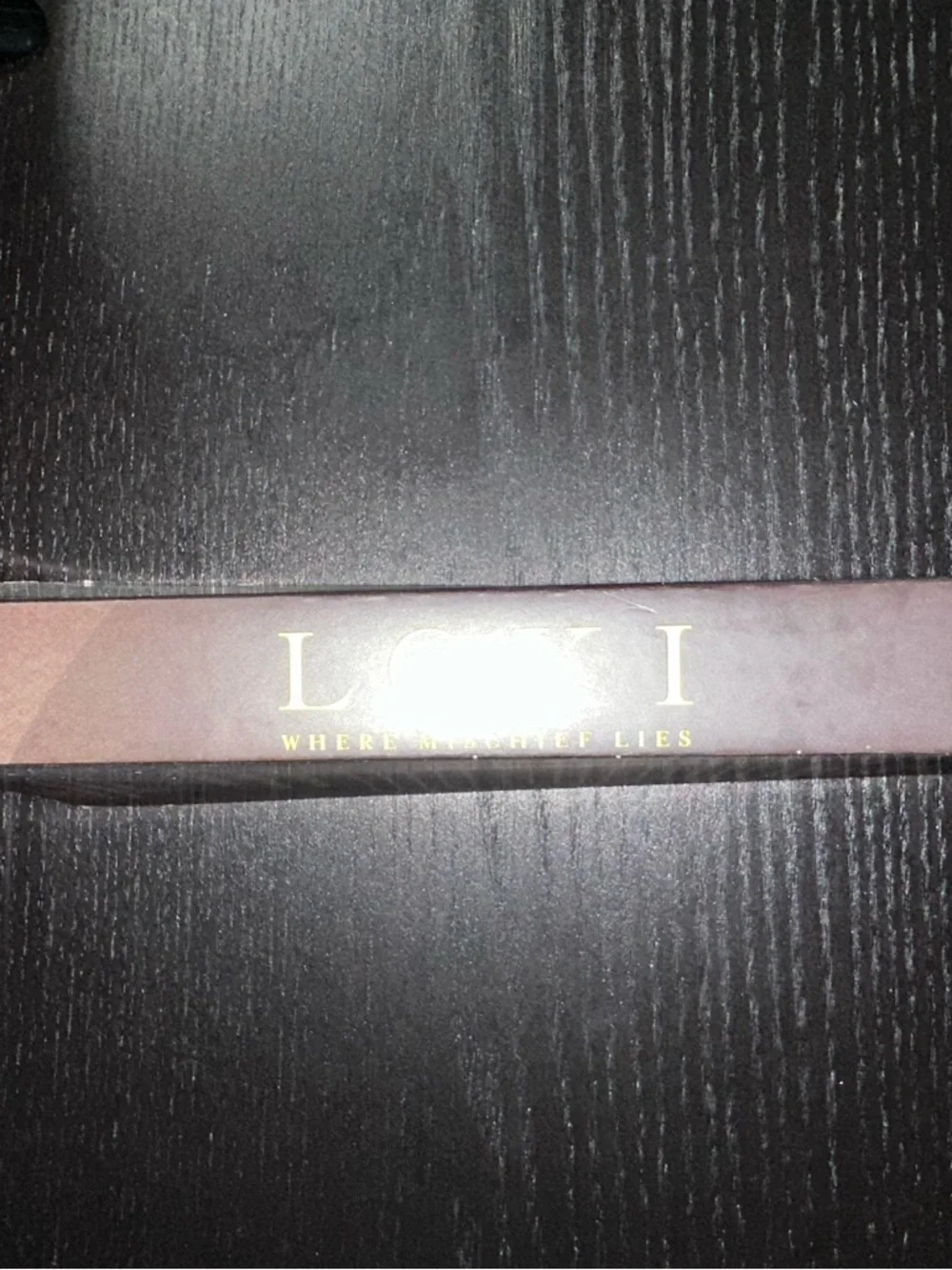 Loki - Picture 2 of 3